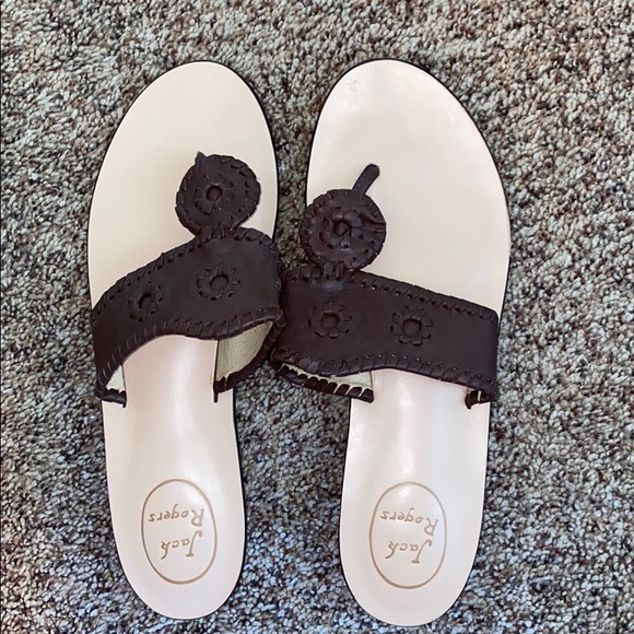 Jack Rogers Shoes - Jack Rogers Sandals